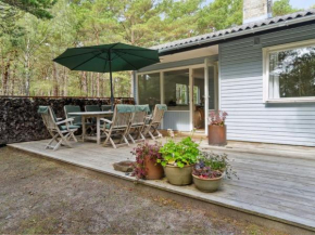 Holiday Home Alita - 300m from the sea by Interhome, Vester Sømarken